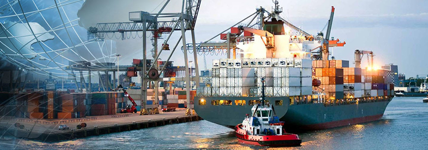 Вывоз контейнеров